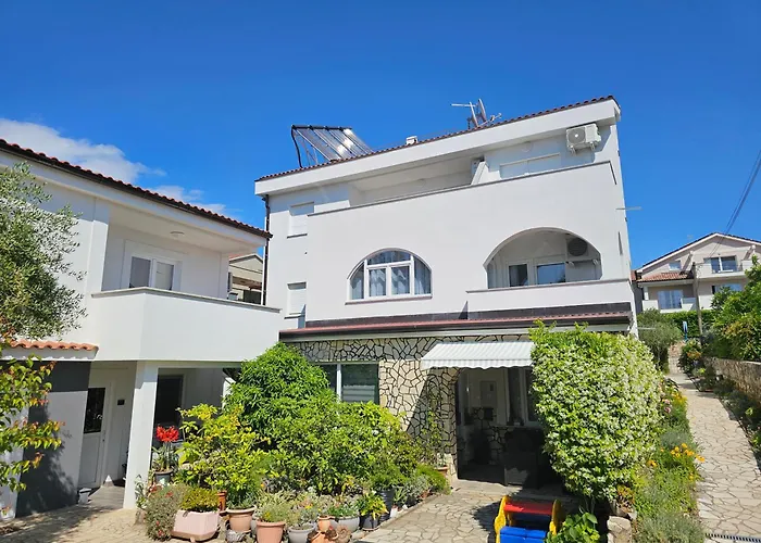 Apartmani Kurjakovic - Punat