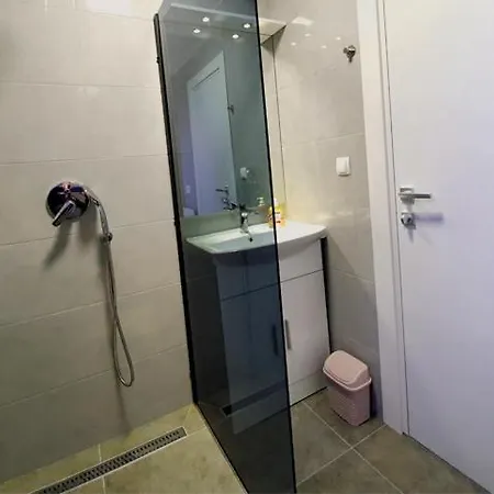 Apartmani Kurjakovic - Punat Exterior photo
