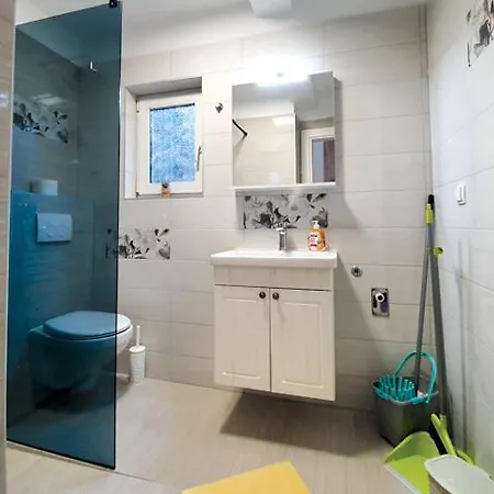 Apartmani Kurjakovic - Punat Exterior photo