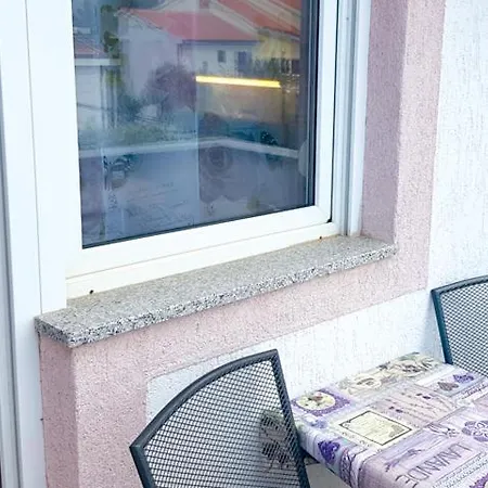 Apartmani Kurjakovic - Punat Exterior photo