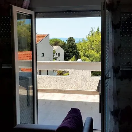 Apartmani Kurjakovic - Punat Exterior photo