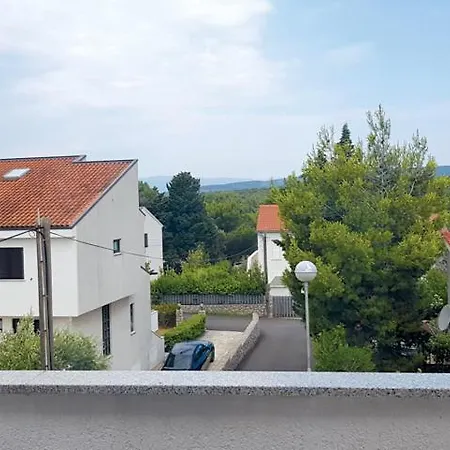 Apartmani Kurjakovic - Punat Exterior photo