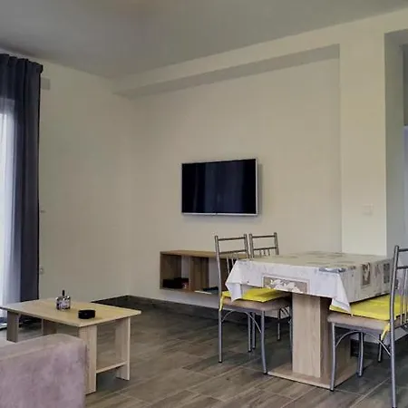 Apartmani Kurjakovic - Punat Exterior photo