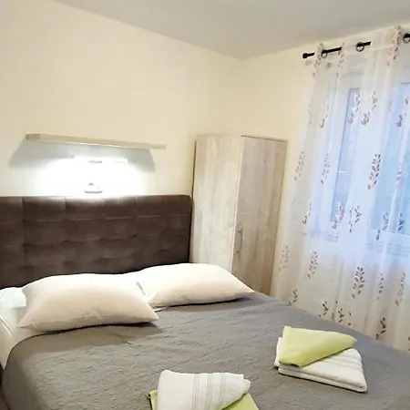 Apartmani Kurjakovic - Punat Exterior photo