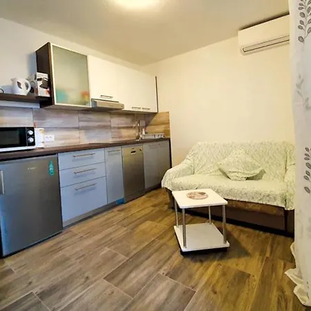 Apartmani Kurjakovic - Punat Exterior photo