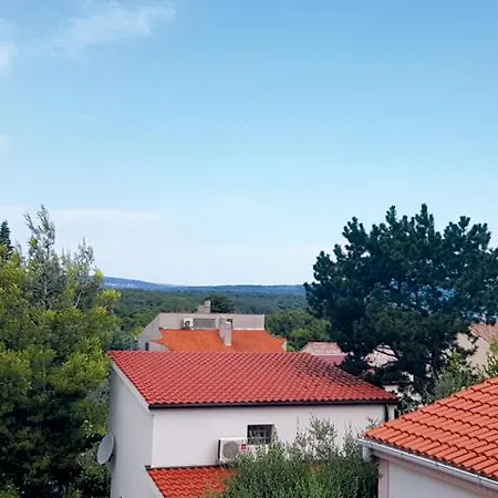 Apartmani Kurjakovic - Punat Exterior photo