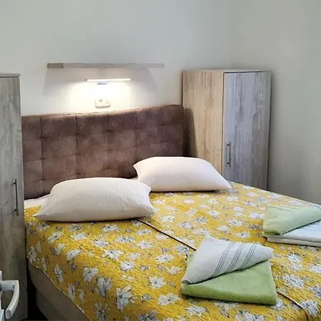 Apartmani Kurjakovic - Punat Exterior photo