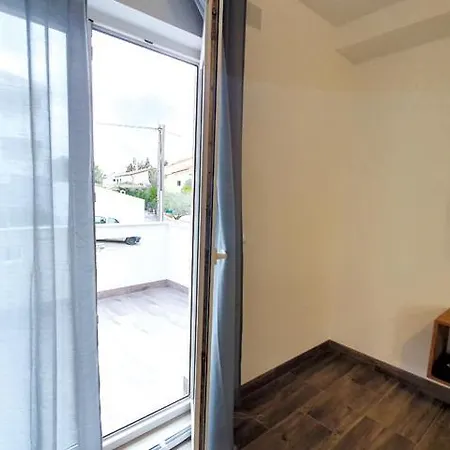 Apartmani Kurjakovic - Punat Exterior photo