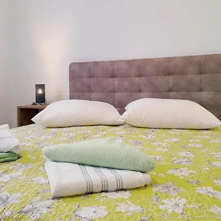 Apartmani Kurjakovic - Punat Exterior photo