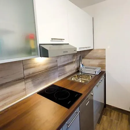 Apartmani Kurjakovic - Punat Exterior photo