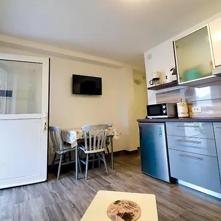 Apartmani Kurjakovic - Punat Exterior photo