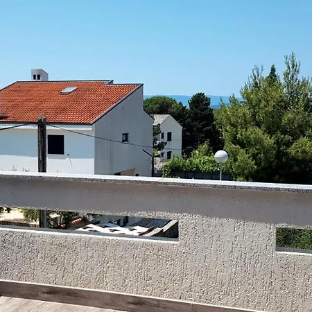 Apartmani Kurjakovic - Punat Exterior photo