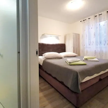 Apartmani Kurjakovic - Punat Exterior photo
