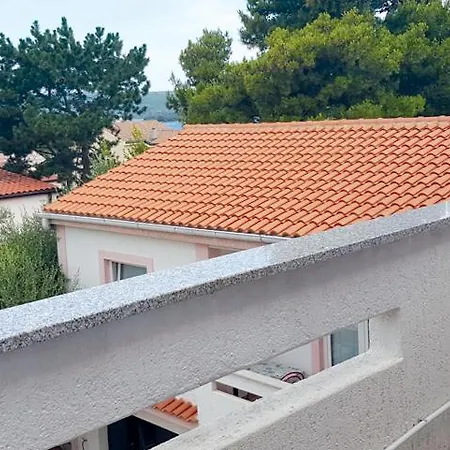 Apartmani Kurjakovic - Punat Exterior photo