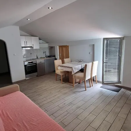 Apartmani Kurjakovic - Punat Exterior photo