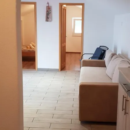 Apartmani Kurjakovic - Punat Exterior photo