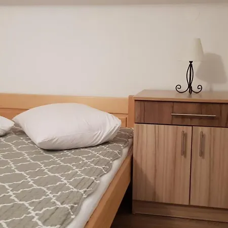Apartmani Kurjakovic - Punat Exterior photo