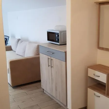 Apartmani Kurjakovic - Punat Exterior photo
