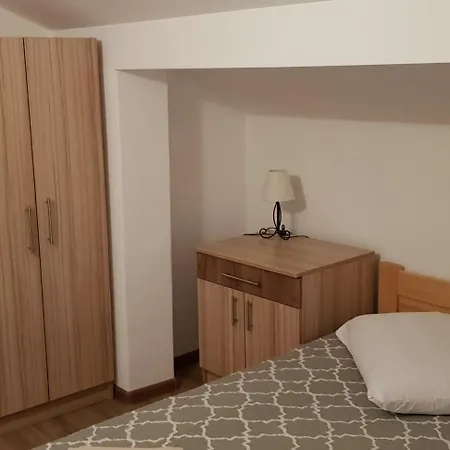 Apartmani Kurjakovic - Punat Exterior photo