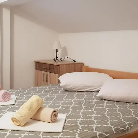 Apartmani Kurjakovic - Punat Exterior photo