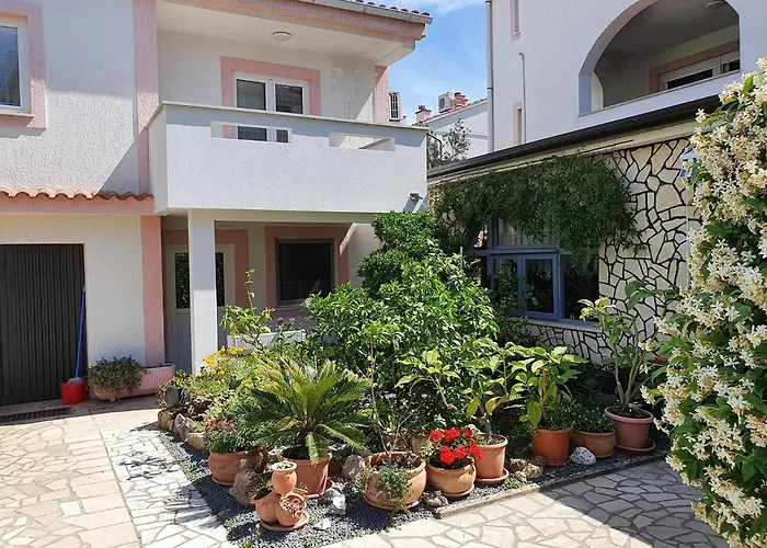 Apartmani Kurjakovic - Punat