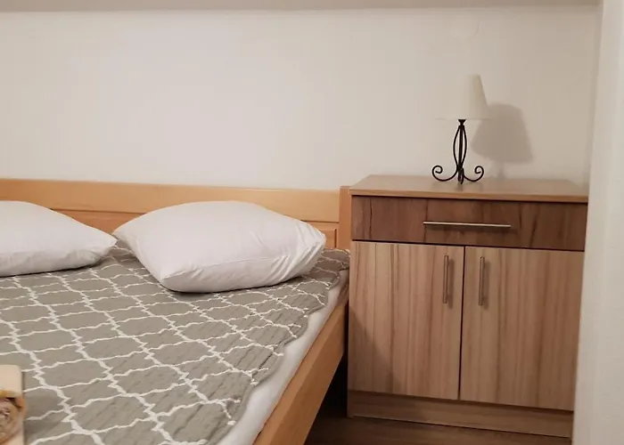 Apartmani Kurjakovic - Punat