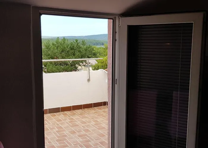 Apartmani Kurjakovic - Punat