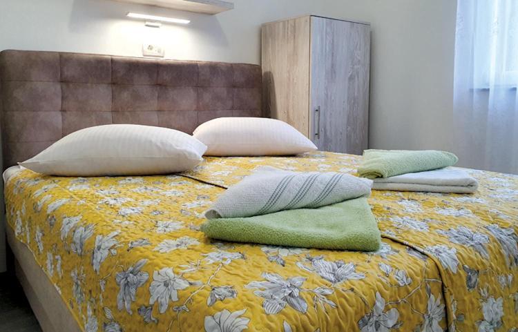 Apartment Kurjakovic -