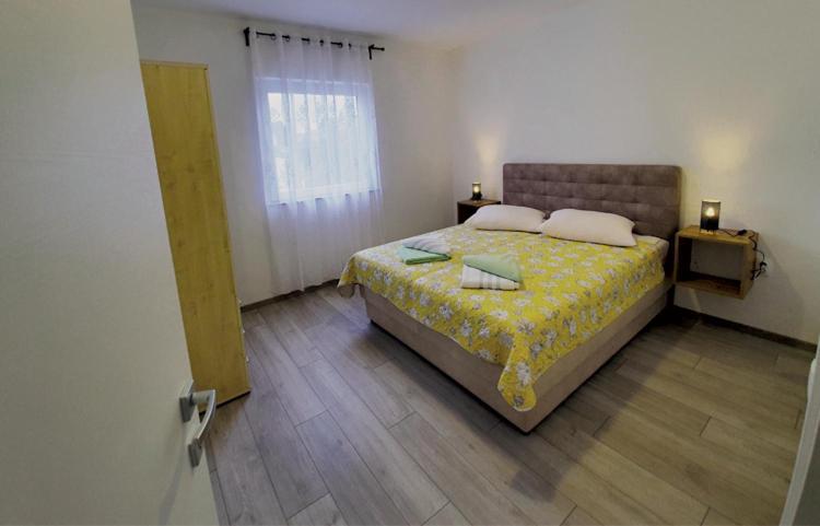 Apartment Kurjakovic -