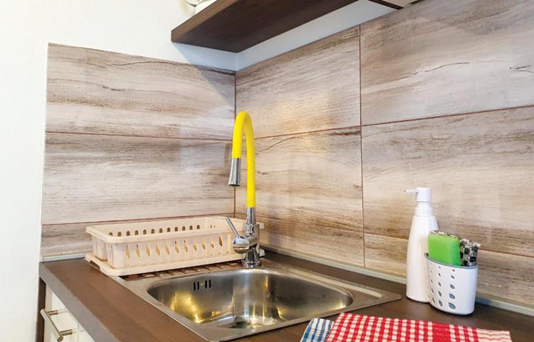 Apartment Kurjakovic - *