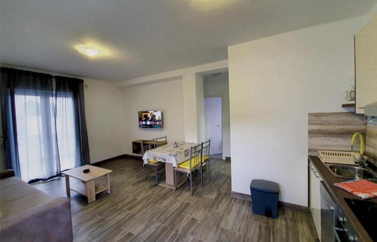 Kurjakovic - Apartment *