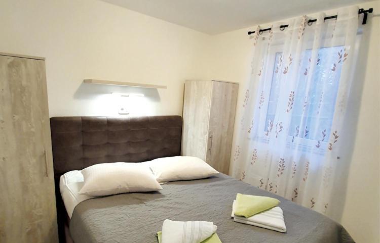 Apartment Kurjakovic -