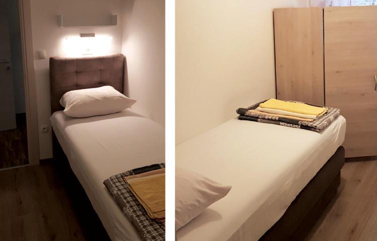 Apartment Kurjakovic - *