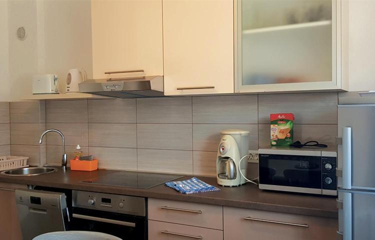 Kurjakovic - Apartment *