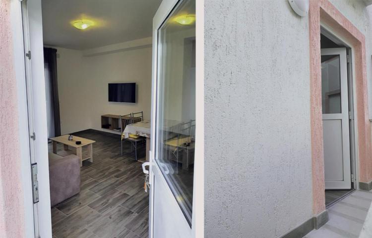 Apartment Kurjakovic -