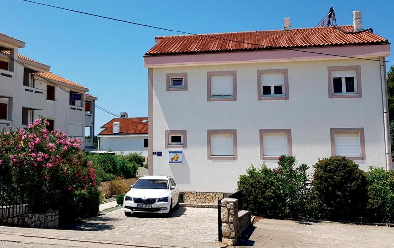 Apartment Kurjakovic - *