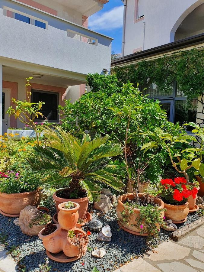 Kurjakovic - Apartment Punat