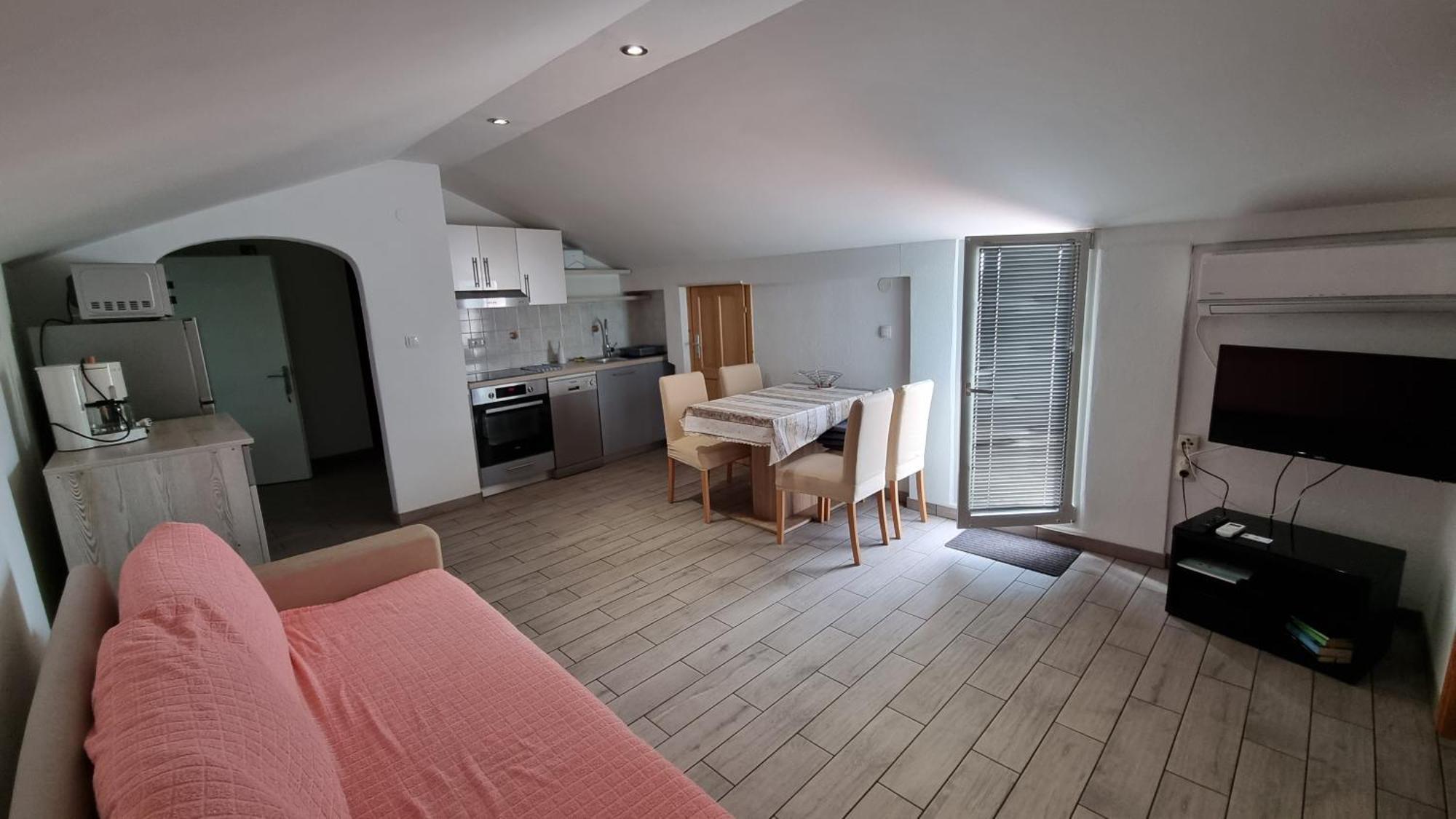 Kurjakovic - Apartment