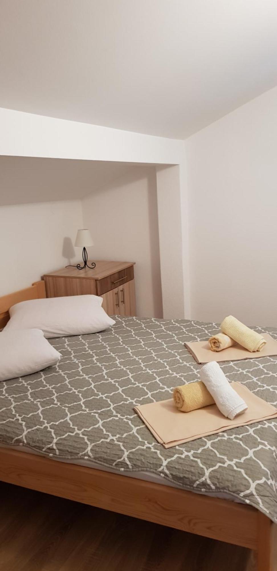 Kurjakovic - Apartment Punat