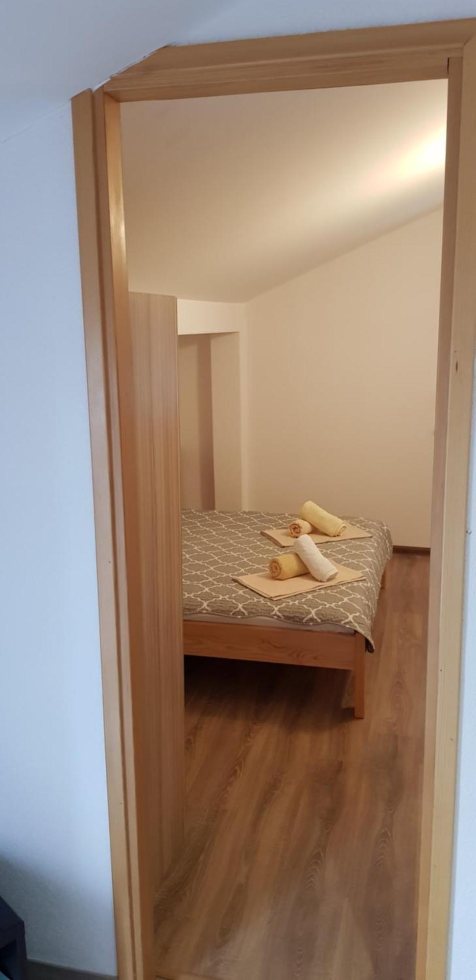 Kurjakovic - Apartment