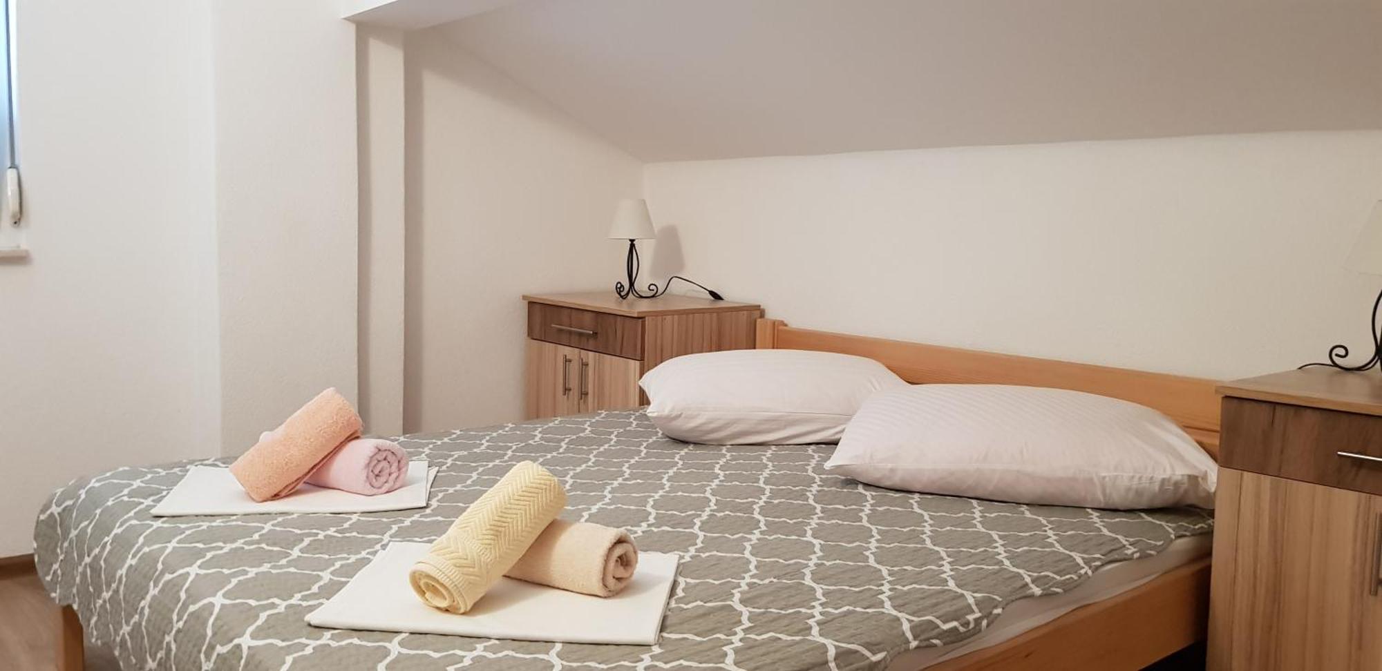 Kurjakovic - Apartment *