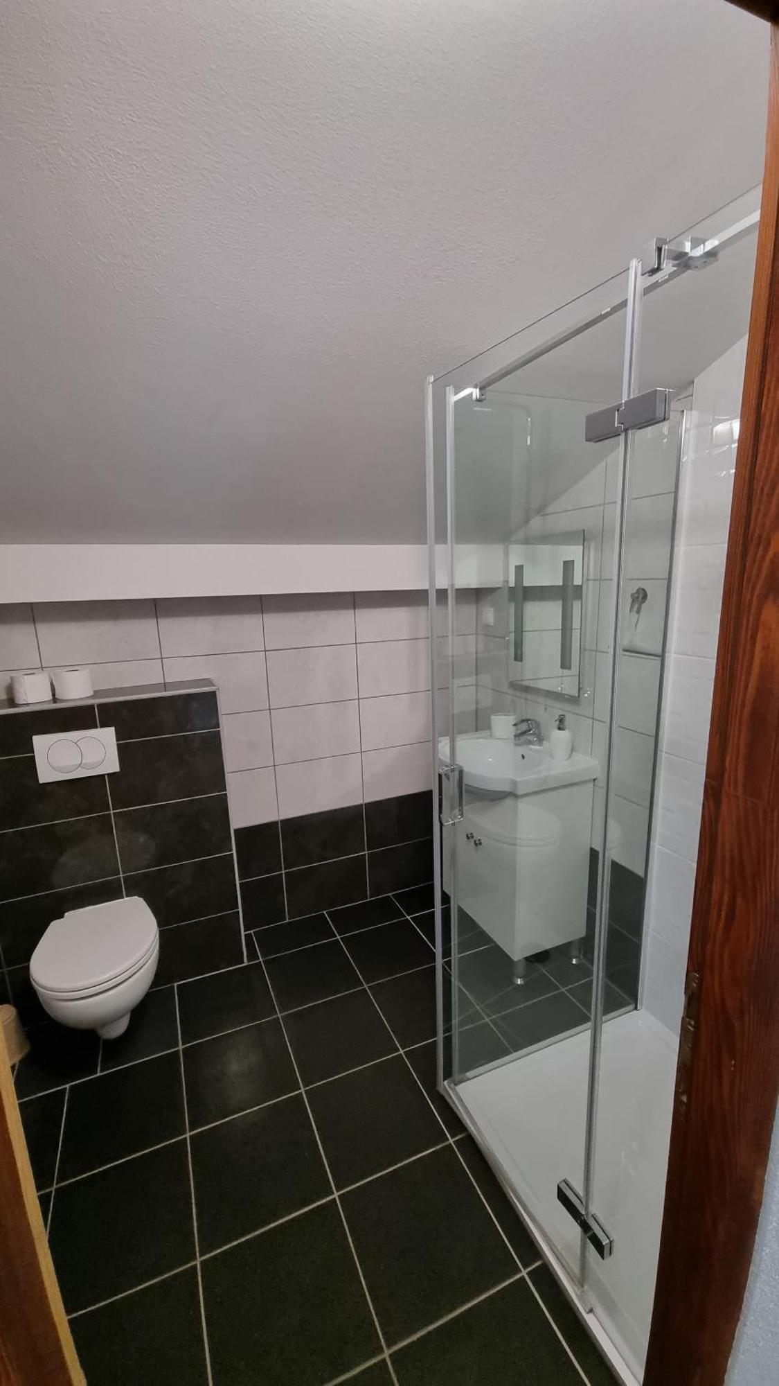 Kurjakovic - Apartment *