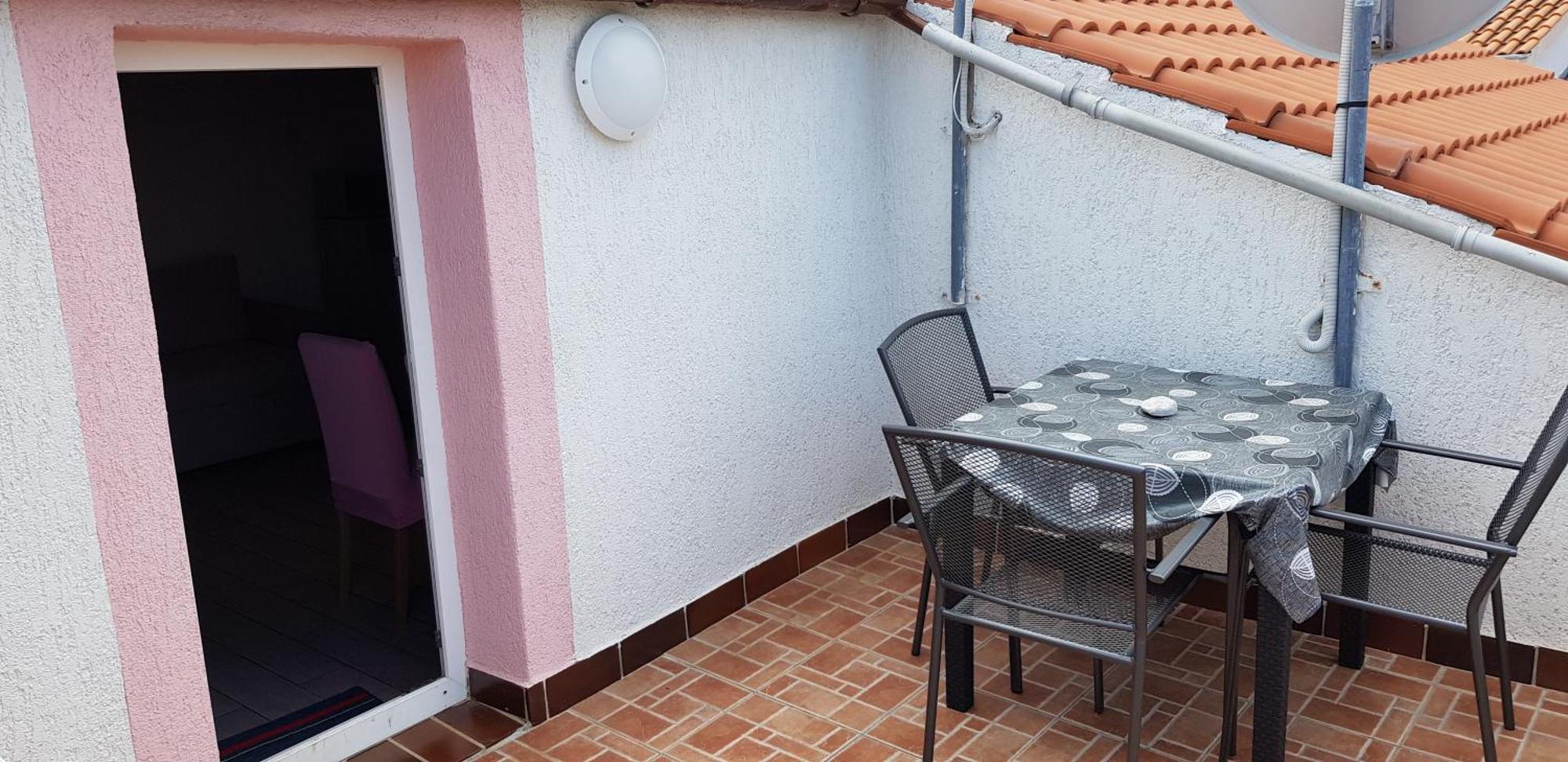 Apartment Kurjakovic -